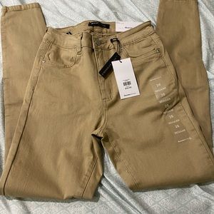 Bluenotes High Rise Jegging Size 28